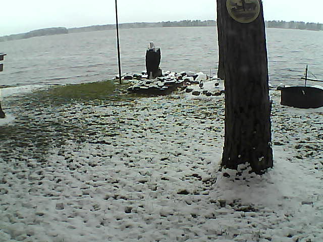 Whiteface Cam Image - Wed, 10/21/2020 1:09pm 