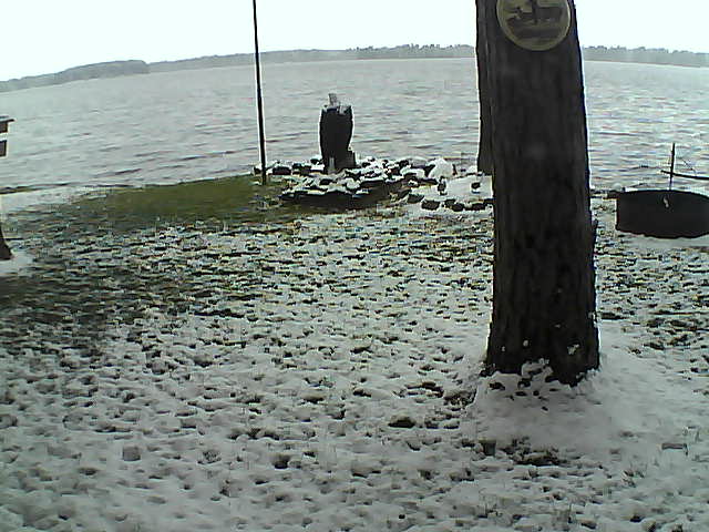 Whiteface Cam Image - Wed, 10/21/2020 1:29pm 