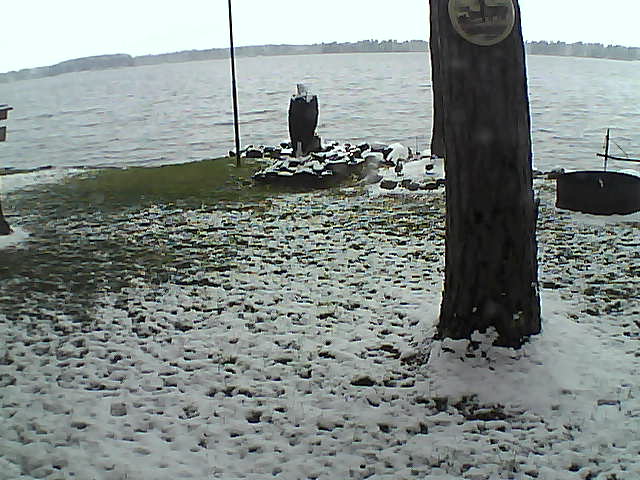 Whiteface Cam Image - Wed, 10/21/2020 1:59pm 