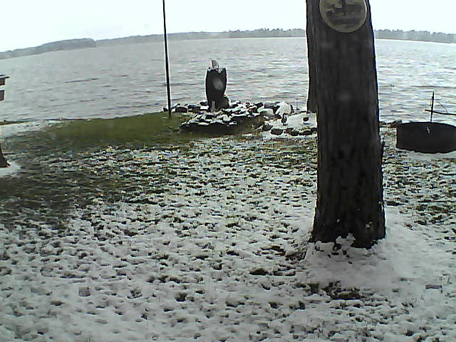 Whiteface Cam Image - Wed, 10/21/2020 2:09pm 