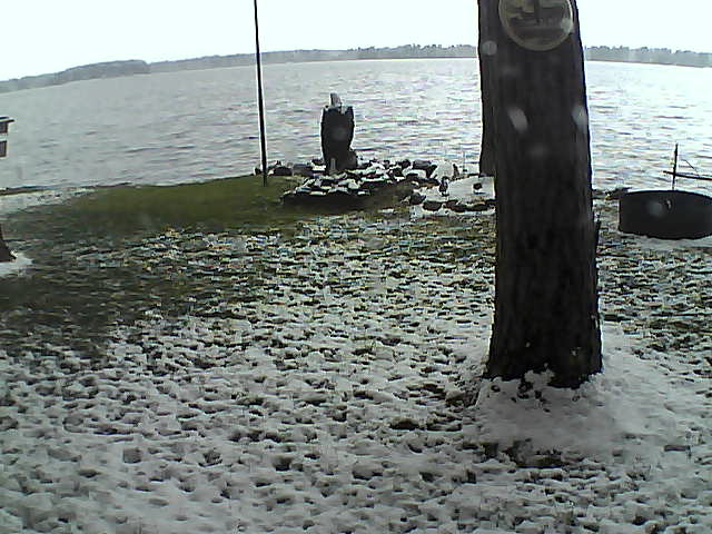 Whiteface Cam Image - Wed, 10/21/2020 2:19pm 