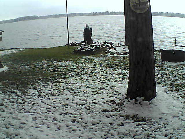 Whiteface Cam Image - Wed, 10/21/2020 2:29pm 