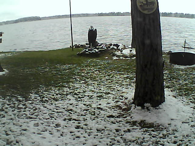 Whiteface Cam Image - Wed, 10/21/2020 3:29pm 