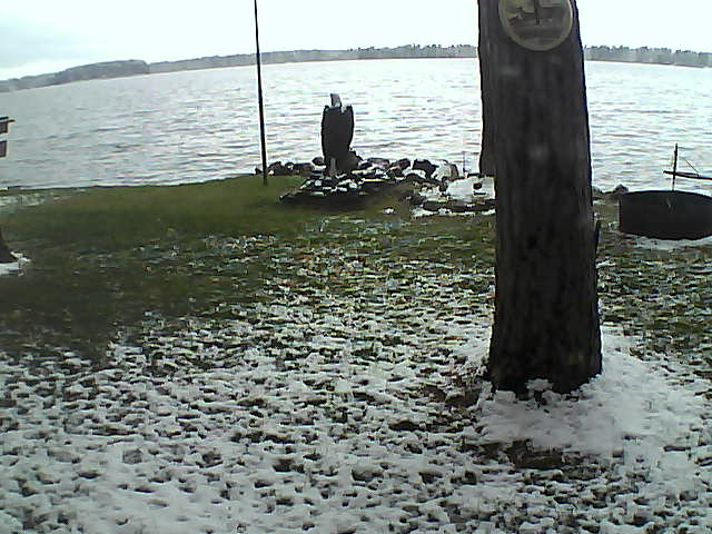 Whiteface Cam Image - Wed, 10/21/2020 3:39pm 