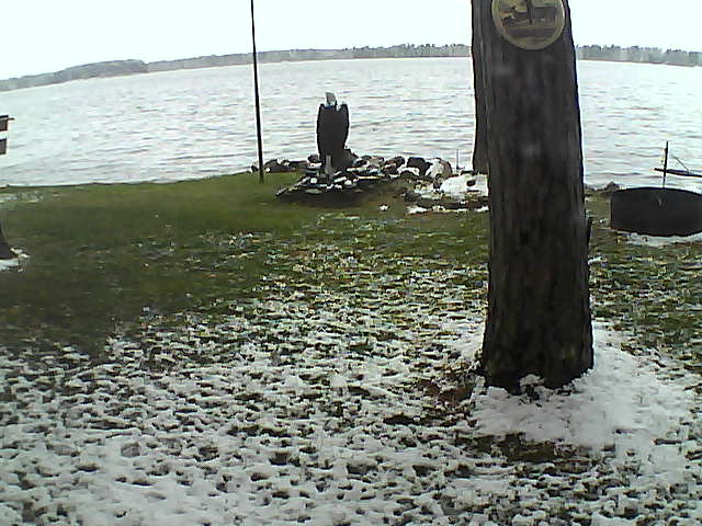 Whiteface Cam Image - Wed, 10/21/2020 4:09pm 