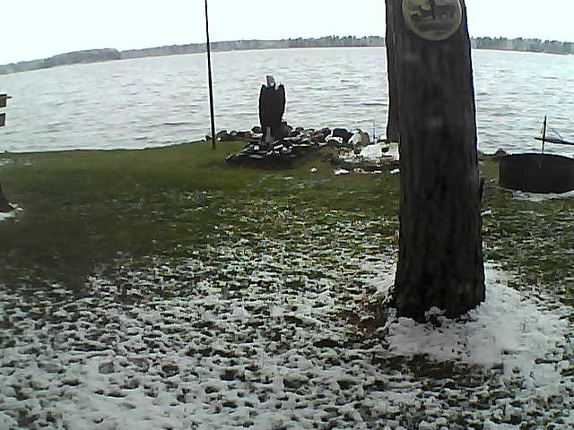 Whiteface Cam Image - Wed, 10/21/2020 4:29pm 