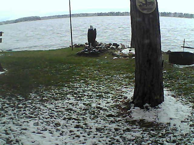 Whiteface Cam Image - Wed, 10/21/2020 4:54pm 