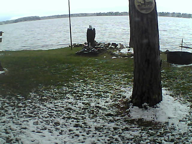 Whiteface Cam Image - Wed, 10/21/2020 4:57pm 