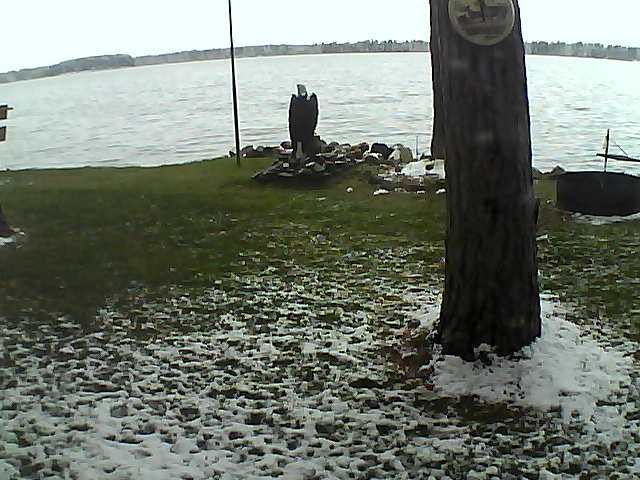 Whiteface Cam Image - Wed, 10/21/2020 5:23pm 