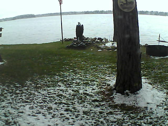 Whiteface Cam Image - Wed, 10/21/2020 5:55pm 