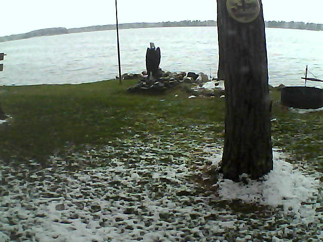 Whiteface Cam Image - Wed, 10/21/2020 6:05pm 