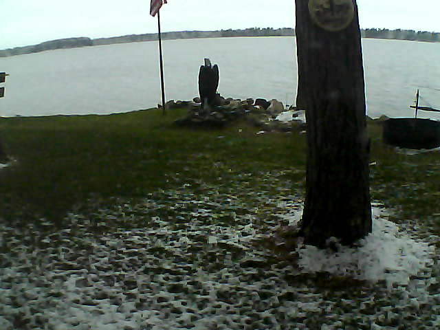 Whiteface Cam Image - Thu, 10/22/2020 7:28am 