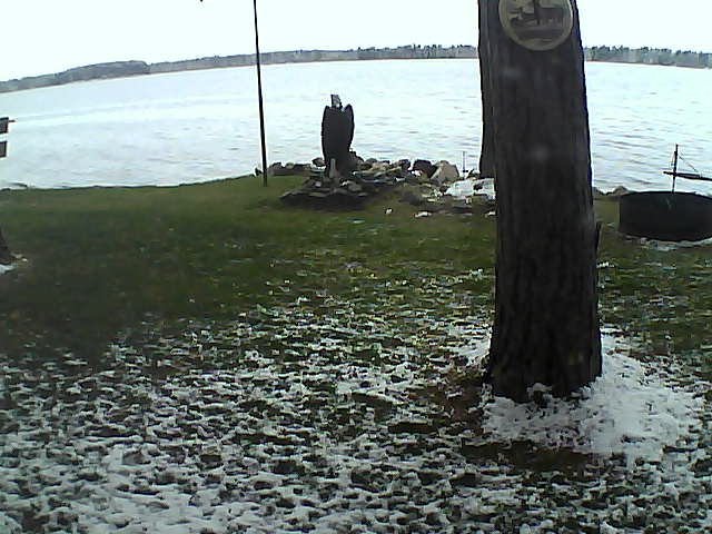 Whiteface Cam Image - Thu, 10/22/2020 10:54am 