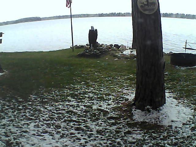 Whiteface Cam Image - Thu, 10/22/2020 11:53am 