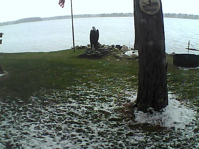 Whiteface Cam Image - Thu, 10/22/2020 12:01pm 