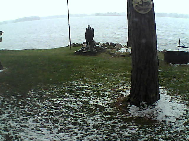 Whiteface Cam Image - Thu, 10/22/2020 1:55pm 