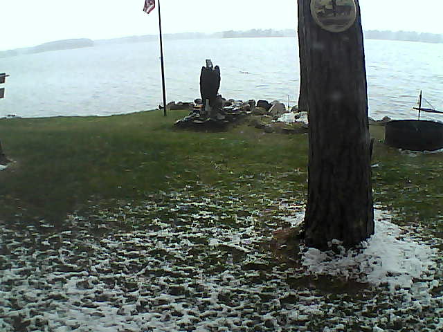 Whiteface Cam Image - Thu, 10/22/2020 1:58pm 