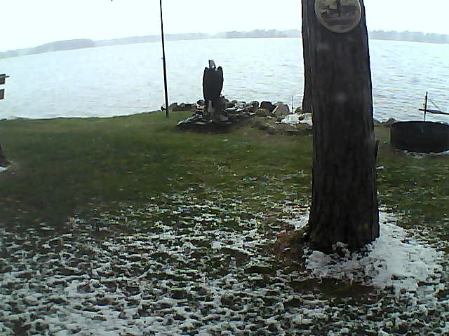 Whiteface Cam Image - Thu, 10/22/2020 2:00pm 