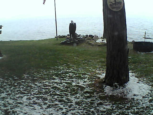 Whiteface Cam Image - Thu, 10/22/2020 2:26pm 