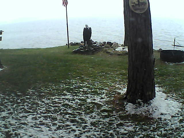 Whiteface Cam Image - Thu, 10/22/2020 2:29pm 