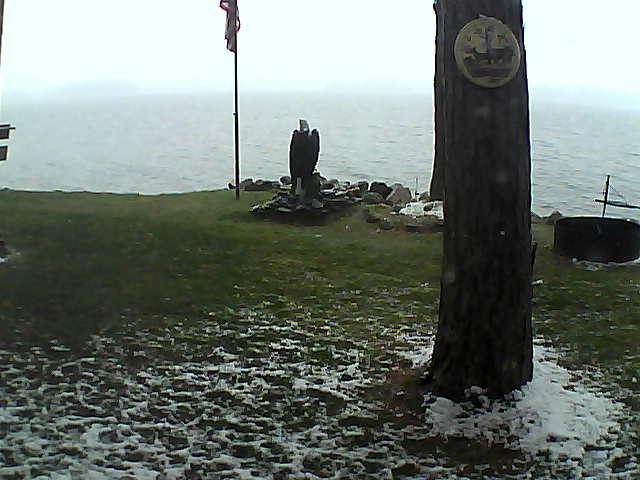 Whiteface Cam Image - Thu, 10/22/2020 2:39pm 