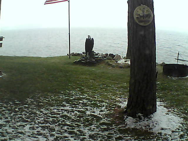 Whiteface Cam Image - Thu, 10/22/2020 2:49pm 