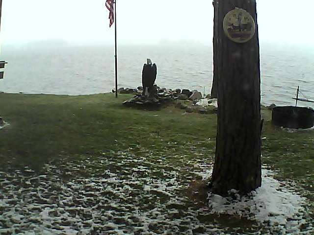 Whiteface Cam Image - Thu, 10/22/2020 2:59pm 