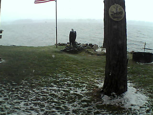 Whiteface Cam Image - Thu, 10/22/2020 3:09pm 