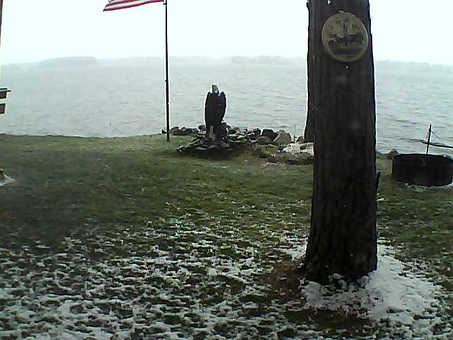 Whiteface Cam Image - Thu, 10/22/2020 3:19pm 