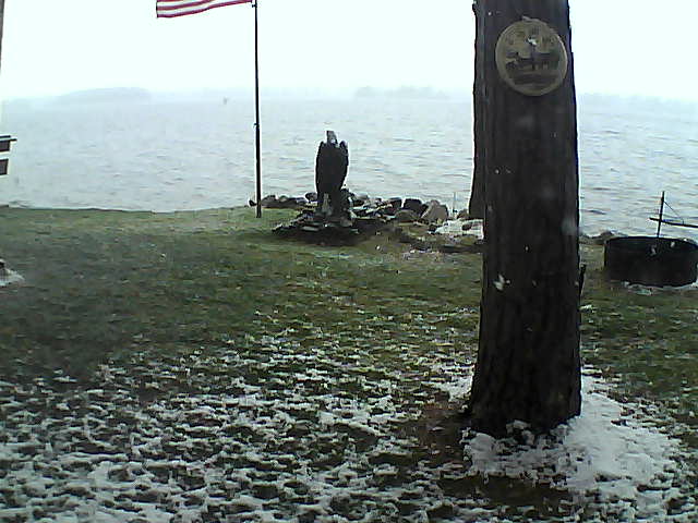 Whiteface Cam Image - Thu, 10/22/2020 3:29pm 