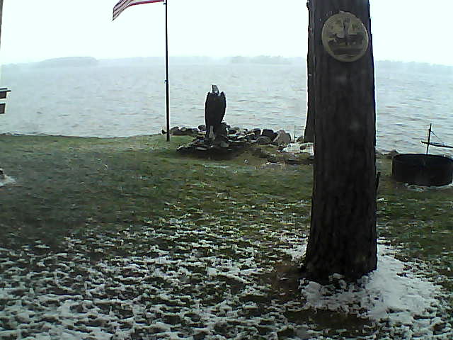 Whiteface Cam Image - Thu, 10/22/2020 3:39pm 