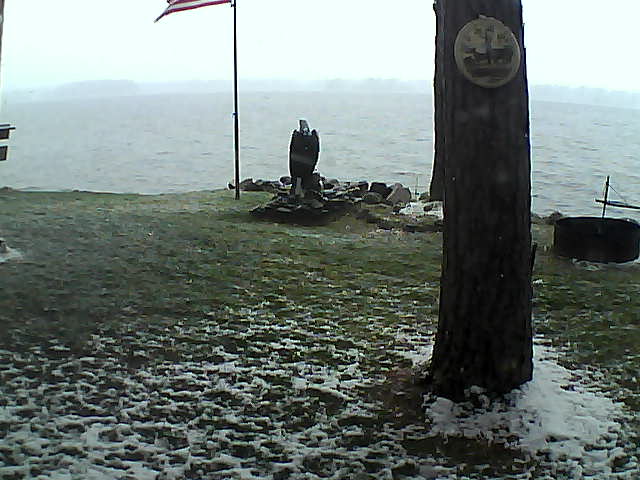 Whiteface Cam Image - Thu, 10/22/2020 3:49pm 