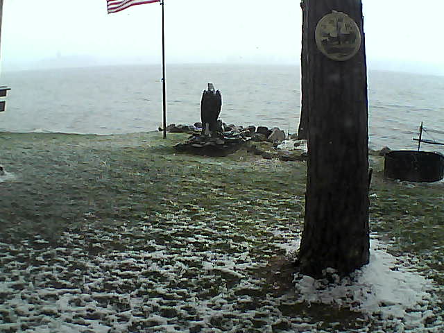 Whiteface Cam Image - Thu, 10/22/2020 3:59pm 