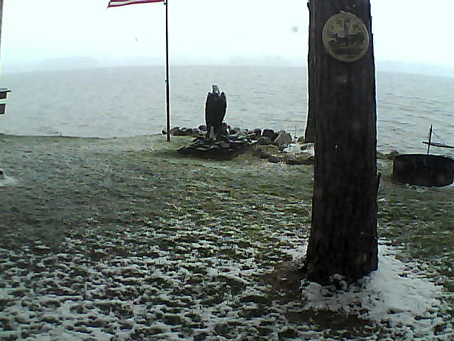 Whiteface Cam Image - Thu, 10/22/2020 4:09pm 