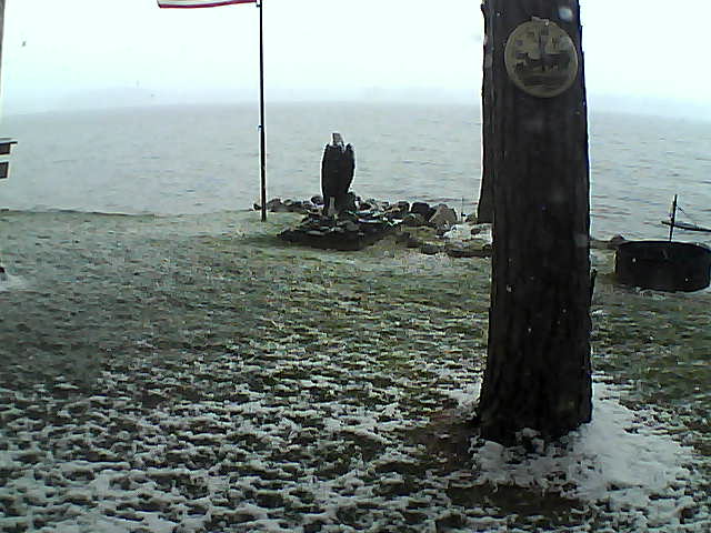 Whiteface Cam Image - Thu, 10/22/2020 4:19pm 