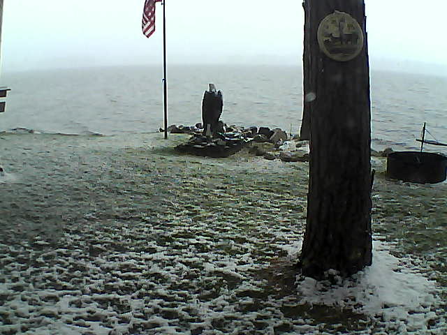 Whiteface Cam Image - Thu, 10/22/2020 4:29pm 