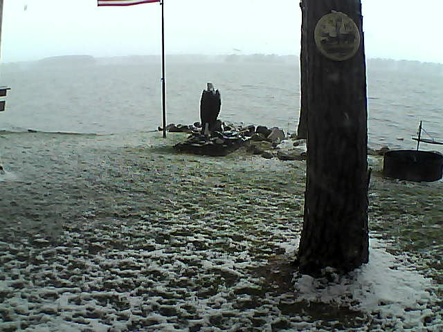 Whiteface Cam Image - Thu, 10/22/2020 4:39pm 