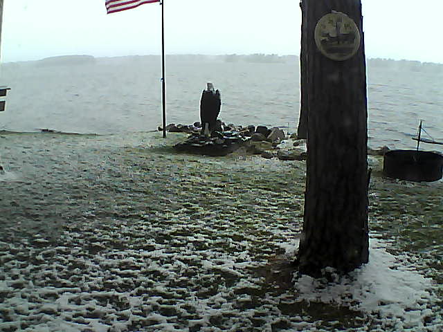 Whiteface Cam Image - Thu, 10/22/2020 4:49pm 