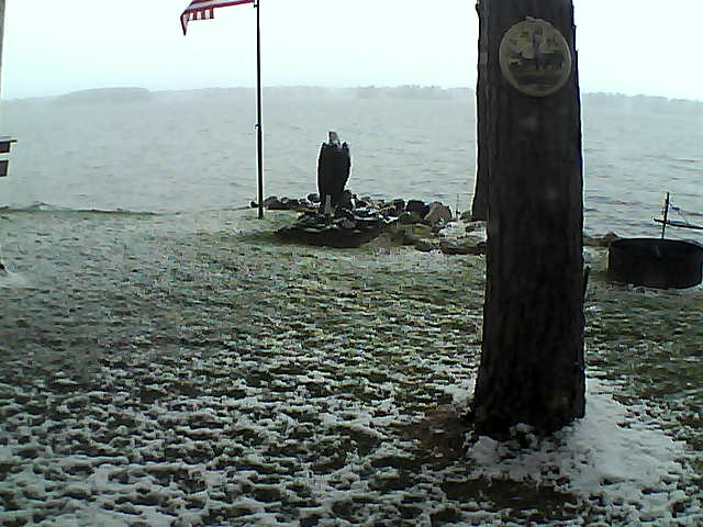 Whiteface Cam Image - Thu, 10/22/2020 4:59pm 