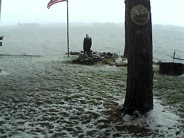 Whiteface Cam Image - Thu, 10/22/2020 5:09pm 