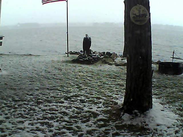 Whiteface Cam Image - Thu, 10/22/2020 5:19pm 