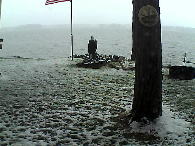 Whiteface Cam Image - Thu, 10/22/2020 5:29pm 