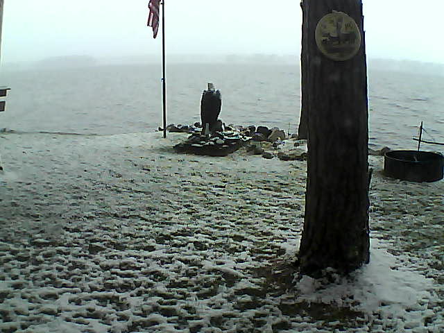 Whiteface Cam Image - Thu, 10/22/2020 5:39pm 