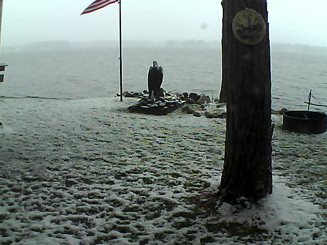 Whiteface Cam Image - Thu, 10/22/2020 5:49pm 