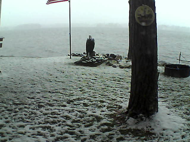 Whiteface Cam Image - Thu, 10/22/2020 5:59pm 