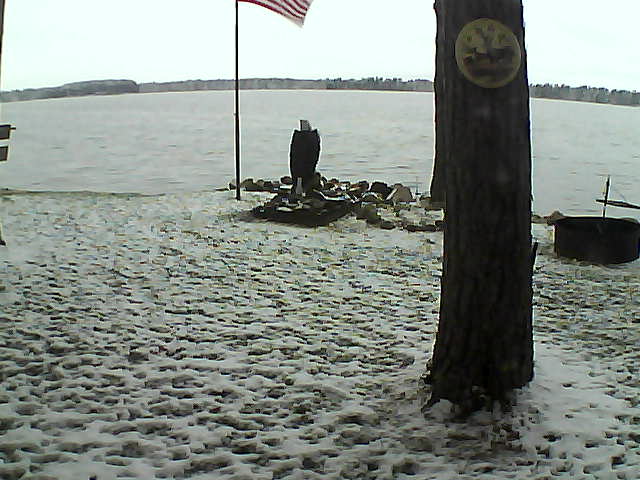 Whiteface Cam Image - Sat, 10/24/2020 7:32am 