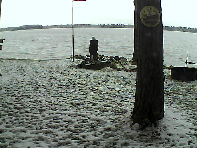 Whiteface Cam Image - Sat, 10/24/2020 7:42am 