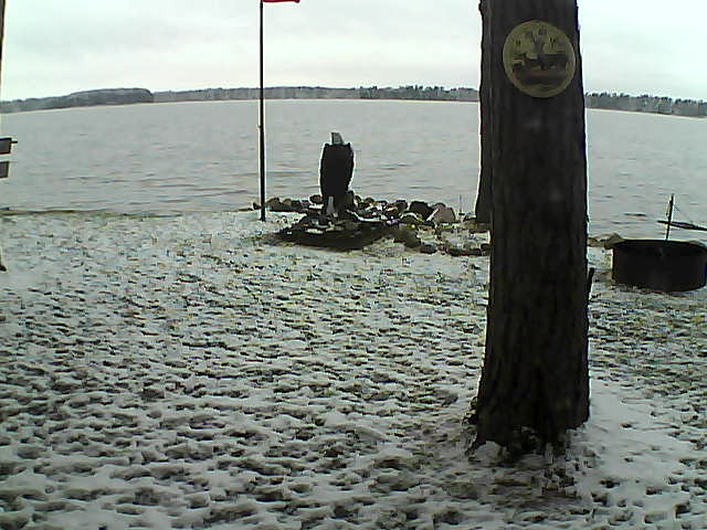 Whiteface Cam Image - Sat, 10/24/2020 7:52am 