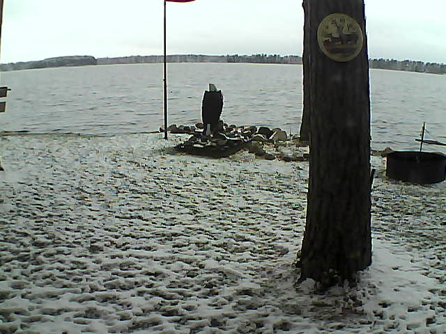 Whiteface Cam Image - Sat, 10/24/2020 8:22am 