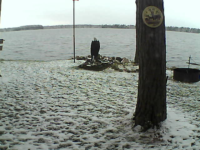 Whiteface Cam Image - Sat, 10/24/2020 8:32am 